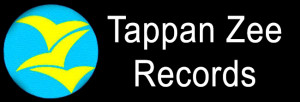 Tappan Zee Logo - Horizontal