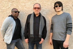 The Bob James Trio