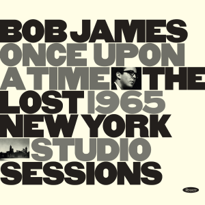 Once Upon a Time - The Lost 1965 New York Studio Sessions