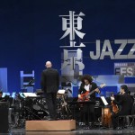 Concerto Tokyo Jazz Fest
